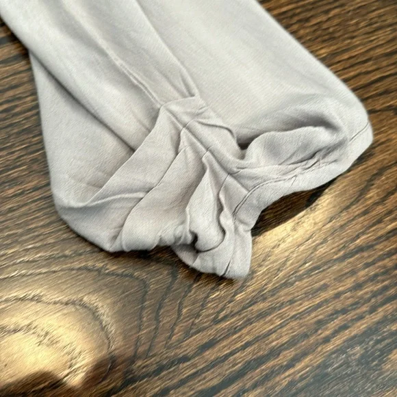 O’Neill Beautiful Wrap Top - Picture 5 of 5